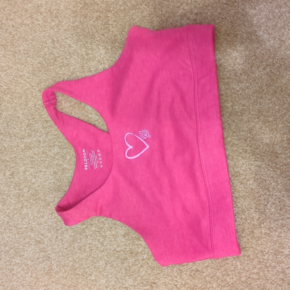 Peloton Sports Bra